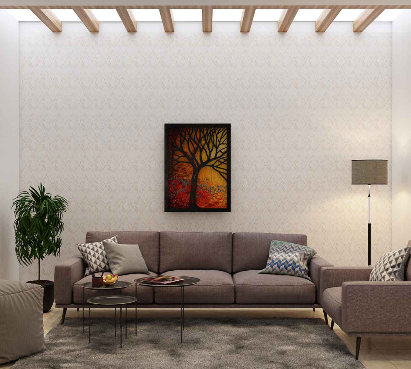 a laptop and many books around it